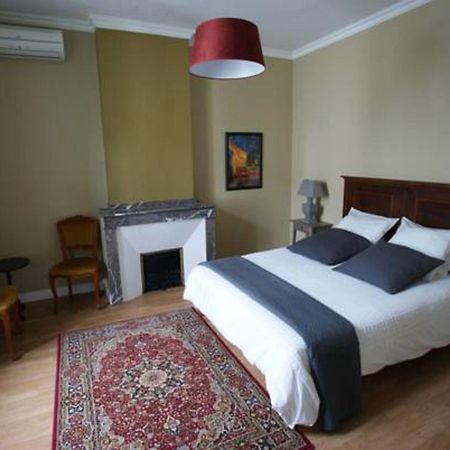 Carcassonne Guesthouse Экстерьер фото