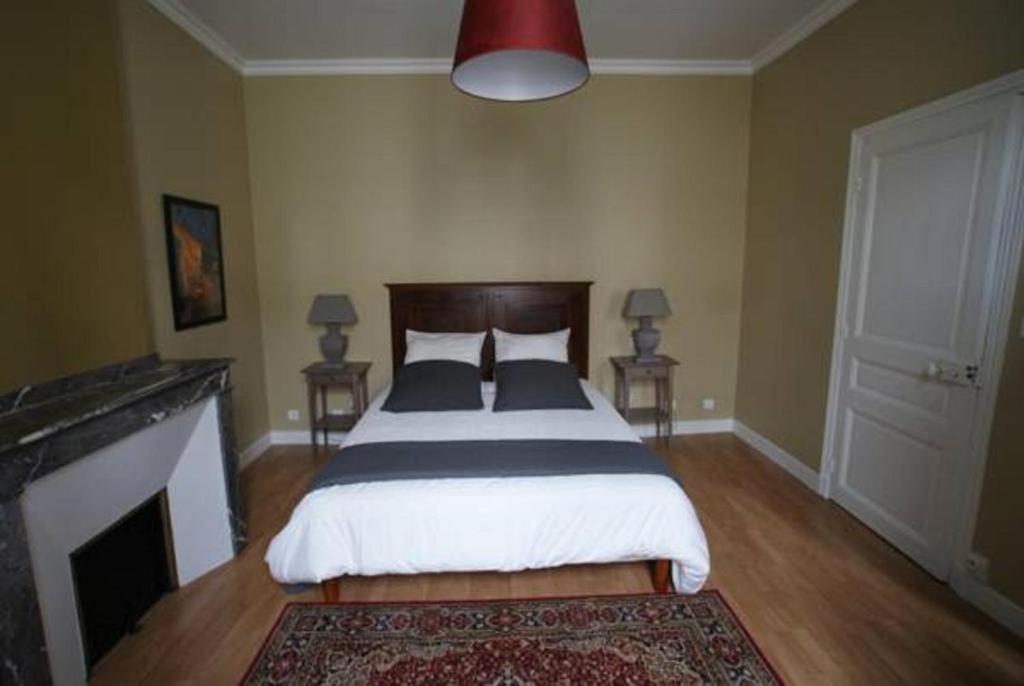 Carcassonne Guesthouse Экстерьер фото
