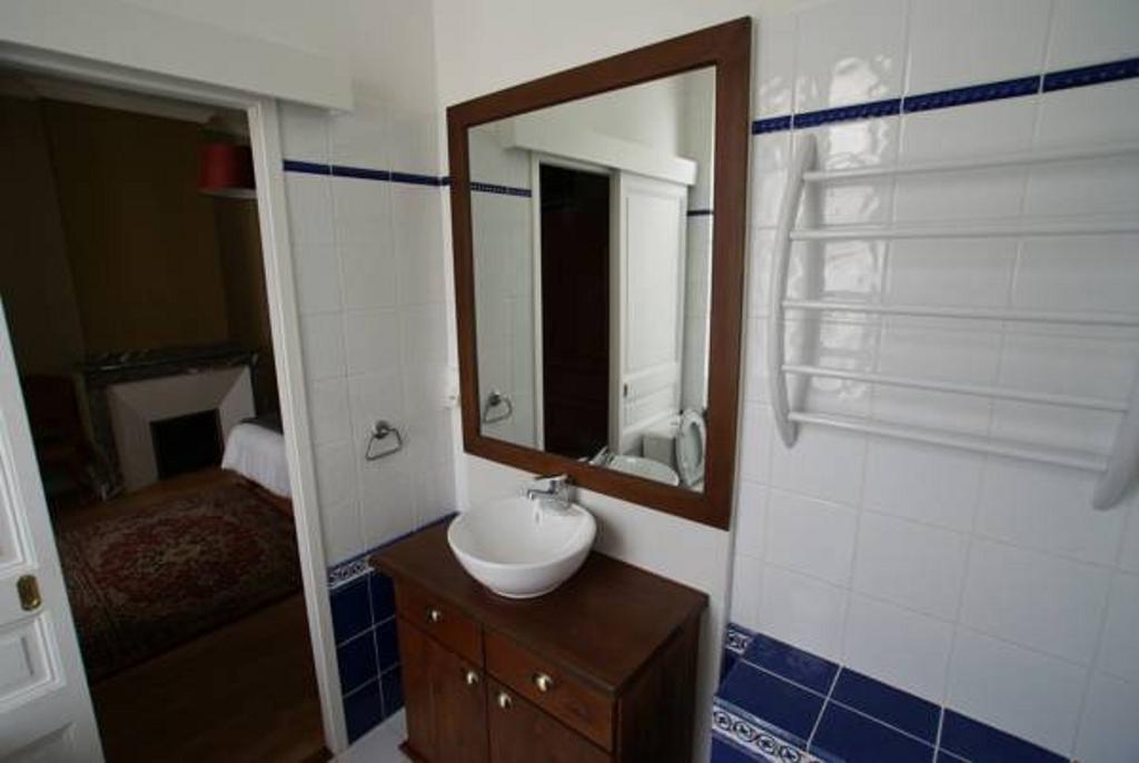 Carcassonne Guesthouse Номер фото